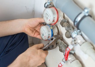 Замена счетчиков воды Шуя цена от 858 руб.