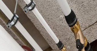 Замена труб водоснабжения в квартире: цена от 2066 руб. - СантехДомШуя